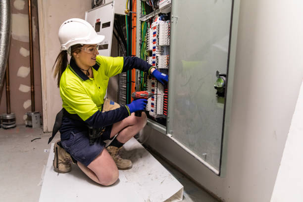Best Electrical Repair Services  in Swoyersville, PA