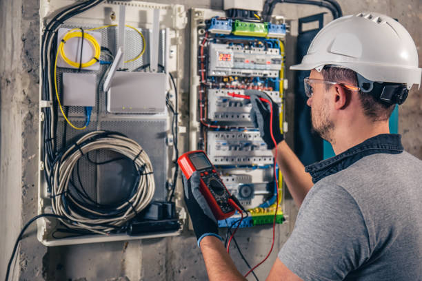Best Electrical Outlet Repair  in Swoyersville, PA