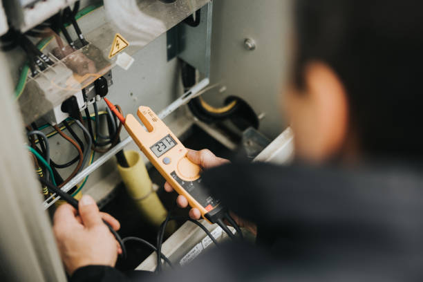 Best Affordable Electrician  in Swoyersville, PA