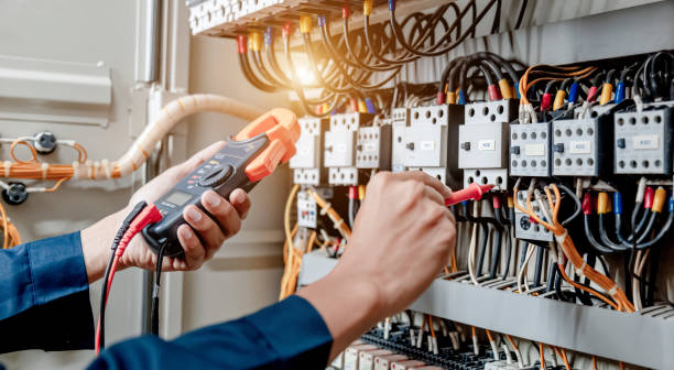 Best Local Electrician Companies  in Swoyersville, PA