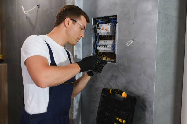 Best Electrician for Home Renovation  in Swoyersville, PA