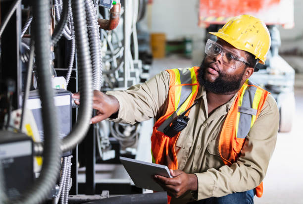 Best Electrical Installation Contractor  in Swoyersville, PA