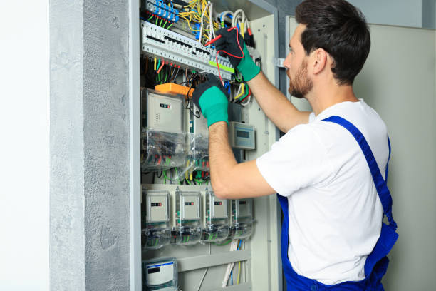 Best Residential Electrician Services  in Swoyersville, PA