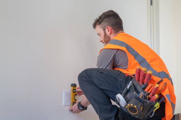 Best Home Electrical Repair  in Swoyersville, PA