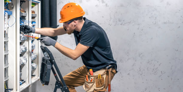 Best Generator Installation Services  in Swoyersville, PA
