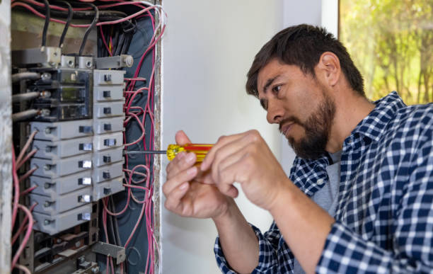 Best Electrical Rewiring Services  in Swoyersville, PA